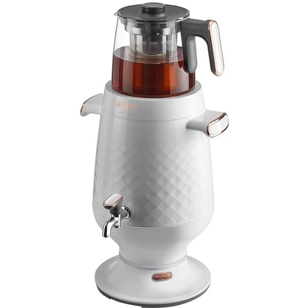 Arzum Samowar AR3083, Teebereiter 3 Arzum Samowar AR3083, Teebereiter – Bild 3