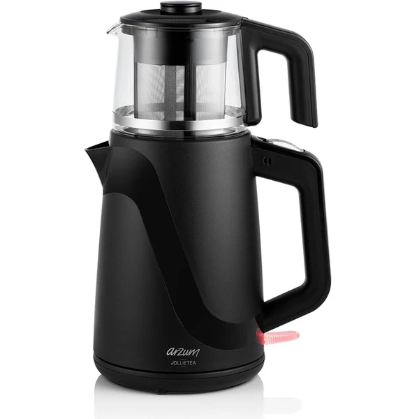 Arzum Teebereiter Jollietea AR3062 2 Arzum Teebereiter Jollietea AR3062 – Bild 2