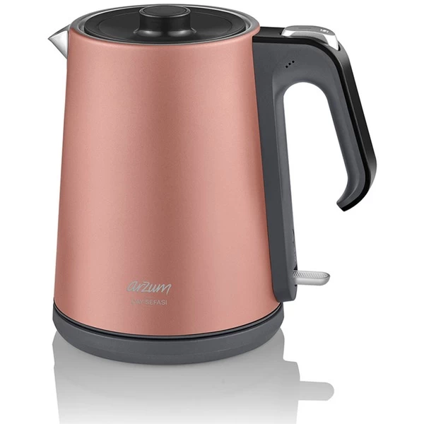 Arzum Teebereiter Çay Sefa AR3080-G 2 Arzum Teebereiter Çay Sefa AR3080-G – Bild 2