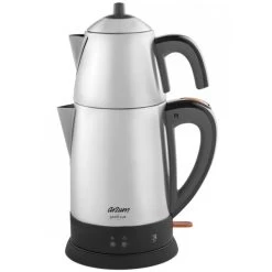 Arzum Teebereiter Çaycı Lux AR3051-INX, Kaffeebereiter