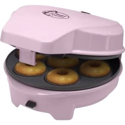 Bestron 3-in-1 Cakemaker ASW238P, Muffin Maker -Küche Geschäft Bestron 3 in 1 Cakemaker ASW238P Muffin Maker@@1820306 2