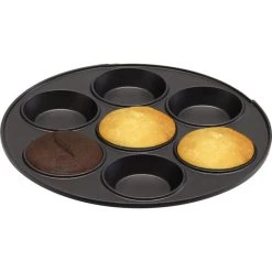 Bestron 3-in-1 Cakemaker ASW238P, Muffin Maker -Küche Geschäft Bestron 3 in 1 Cakemaker ASW238P Muffin Maker@@1820306 3