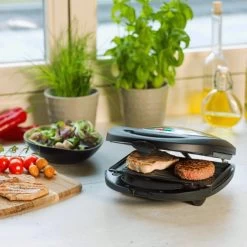 Bestron 3-in-1 Kontaktgrill ASM8010 28 Bestron 3-in-1 Kontaktgrill ASM8010 -Küche Geschäft Bestron 3 in 1 Kontaktgrill ASM8010 @@9gbidb18 13