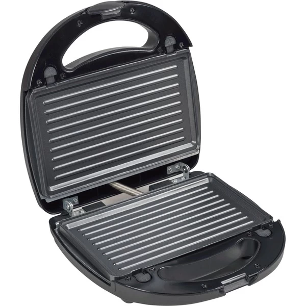 Bestron 3-in-1 Kontaktgrill ASM8010 5 Bestron 3-in-1 Kontaktgrill ASM8010 – Bild 5