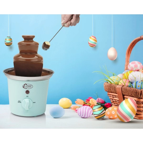 Bestron ACF300M, Schokobrunnen 5 Bestron ACF300M, Schokobrunnen – Bild 5