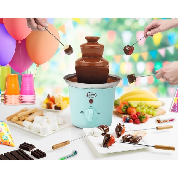 Bestron ACF300M, Schokobrunnen 6 Bestron ACF300M, Schokobrunnen – Bild 6