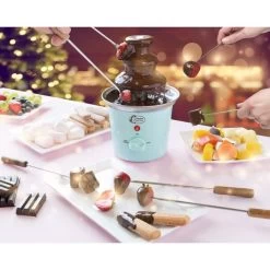 Bestron ACF300M, Schokobrunnen 13 Bestron ACF300M, Schokobrunnen -Küche Geschäft Bestron ACF300M Schokobrunnen@@1874547 6