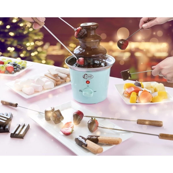 Bestron ACF300M, Schokobrunnen 7 Bestron ACF300M, Schokobrunnen – Bild 7