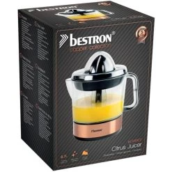 Bestron ACJ350CO, Zitruspresse -Küche Geschäft Bestron ACJ350CO Zitruspresse@@1919052 6