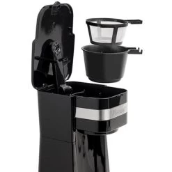 Bestron ACM112Z , Filtermaschine -Küche Geschäft Bestron ACM112Z Filtermaschine@@1919024 3