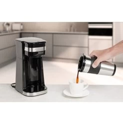 Bestron ACM112Z , Filtermaschine -Küche Geschäft Bestron ACM112Z Filtermaschine@@1919024 5