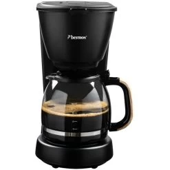 Bestron ACM900BW, Filtermaschine 10 Bestron ACM900BW, Filtermaschine -Küche Geschäft Bestron ACM900BW Filtermaschine@@1820331 32