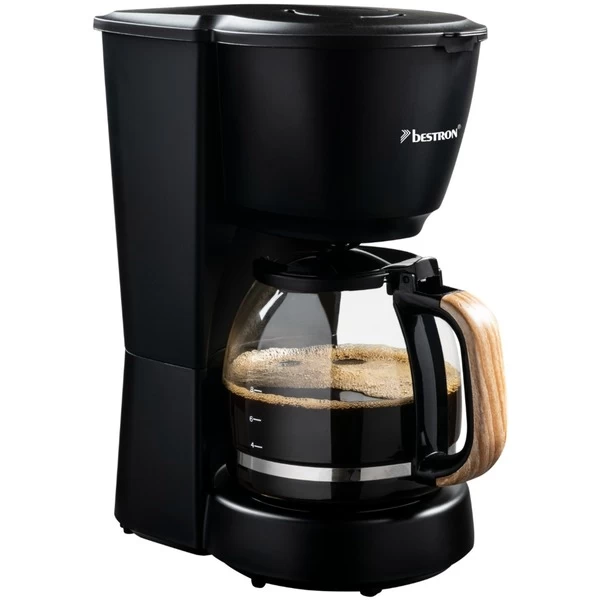 Bestron ACM900BW, Filtermaschine 4 Bestron ACM900BW, Filtermaschine – Bild 4