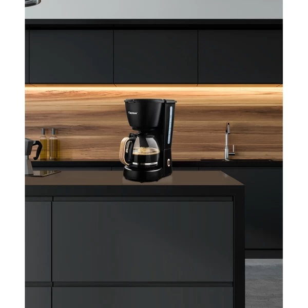 Bestron ACM900BW, Filtermaschine 6 Bestron ACM900BW, Filtermaschine – Bild 6