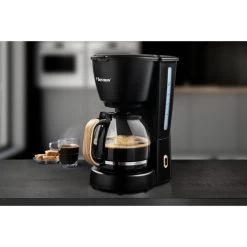 Bestron ACM900BW, Filtermaschine 14 Bestron ACM900BW, Filtermaschine -Küche Geschäft Bestron ACM900BW Filtermaschine@@1820331 36