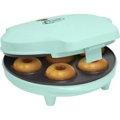 Bestron ADM218SDM, Donutmaker
