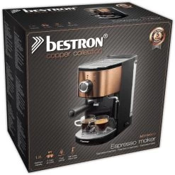 Bestron AES1000CO, Espressomaschine -Küche Geschäft Bestron AES1000CO Espressomaschine@@1697347 6