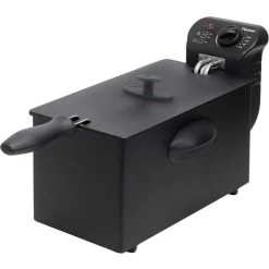 Bestron AF357B, Fritteuse