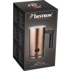 Bestron AMK1000CO, Milchaufschäumer -Küche Geschäft Bestron AMK1000CO Milchaufsch umer@@1740928 4