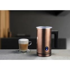 Bestron AMK1000CO, Milchaufschäumer -Küche Geschäft Bestron AMK1000CO Milchaufsch umer@@1740928 5