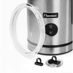 Bestron AMK800STE, Milchaufschäumer 12 Bestron AMK800STE, Milchaufschäumer -Küche Geschäft Bestron AMK800STE Milchaufsch umer@@1740976 3