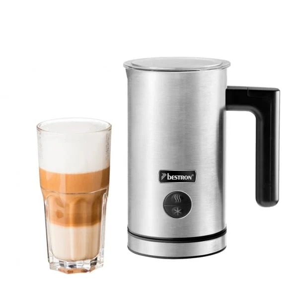 Bestron AMK800STE, Milchaufschäumer 5 Bestron AMK800STE, Milchaufschäumer – Bild 5