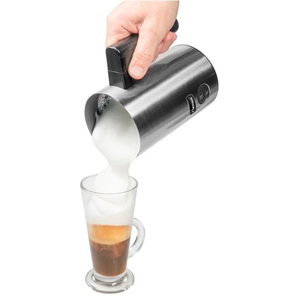 Bestron AMK800STE, Milchaufschäumer 7 Bestron AMK800STE, Milchaufschäumer – Bild 7