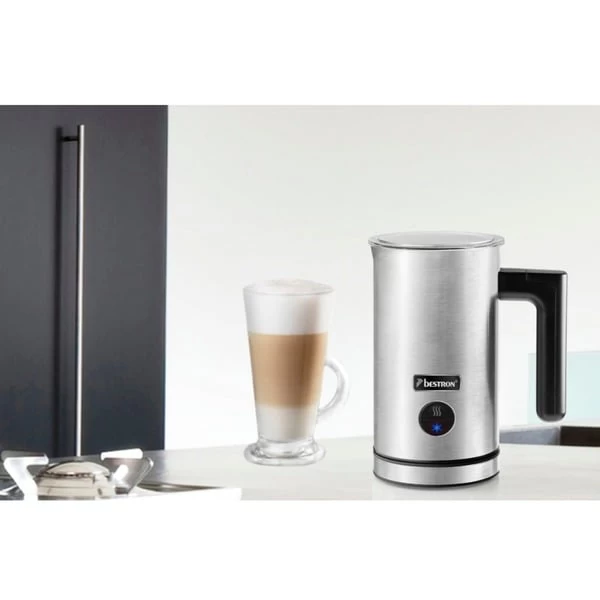 Bestron AMK800STE, Milchaufschäumer 9 Bestron AMK800STE, Milchaufschäumer – Bild 9