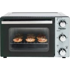 Bestron AOV20 Grill-Backofen, Mini-Backofen -Küche Geschäft Bestron AOV20 Grill Backofen Mini Backofen@@9gbjdb25 3