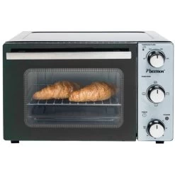 Bestron AOV20 Grill-Backofen, Mini-Backofen -Küche Geschäft Bestron AOV20 Grill Backofen Mini Backofen@@9gbjdb25 4