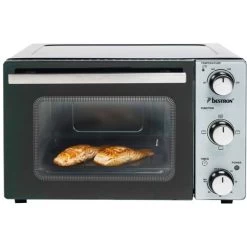Bestron AOV20 Grill-Backofen, Mini-Backofen -Küche Geschäft Bestron AOV20 Grill Backofen Mini Backofen@@9gbjdb25 5