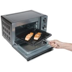 Bestron AOV20 Grill-Backofen, Mini-Backofen -Küche Geschäft Bestron AOV20 Grill Backofen Mini Backofen@@9gbjdb25 6