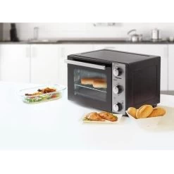 Bestron AOV20 Grill-Backofen, Mini-Backofen -Küche Geschäft Bestron AOV20 Grill Backofen Mini Backofen@@9gbjdb25 9