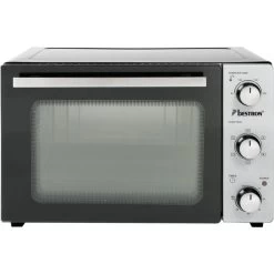 Bestron AOV31 Grill-Backofen, Mini-Backofen
