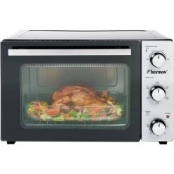 Bestron AOV31 Grill-Backofen, Mini-Backofen -Küche Geschäft Bestron AOV31 Grill Backofen Mini Backofen@@9gbjdb26 2