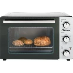 Bestron AOV31 Grill-Backofen, Mini-Backofen -Küche Geschäft Bestron AOV31 Grill Backofen Mini Backofen@@9gbjdb26 3