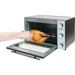 Bestron AOV31 Grill-Backofen, Mini-Backofen -Küche Geschäft Bestron AOV31 Grill Backofen Mini Backofen@@9gbjdb26 5