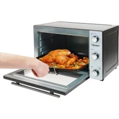 Bestron AOV31 Grill-Backofen, Mini-Backofen -Küche Geschäft Bestron AOV31 Grill Backofen Mini Backofen@@9gbjdb26 6