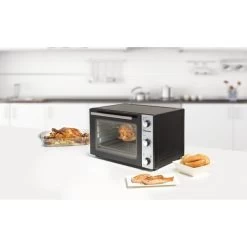 Bestron AOV31 Grill-Backofen, Mini-Backofen -Küche Geschäft Bestron AOV31 Grill Backofen Mini Backofen@@9gbjdb26 8