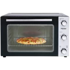 Bestron AOV45 Grill-Backofen, Mini-Backofen -Küche Geschäft Bestron AOV45 Grill Backofen Mini Backofen@@9gbjdb27 5