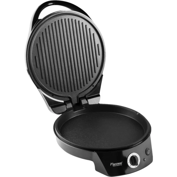 Bestron APZ400Z, Pizzaofen 2 Bestron APZ400Z, Pizzaofen – Bild 2