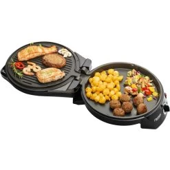 Bestron APZ400Z, Pizzaofen 10 Bestron APZ400Z, Pizzaofen -Küche Geschäft Bestron APZ400Z Pizzaofen@@1875377 2