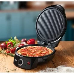 Bestron APZ400Z, Pizzaofen 13 Bestron APZ400Z, Pizzaofen -Küche Geschäft Bestron APZ400Z Pizzaofen@@1875377 5