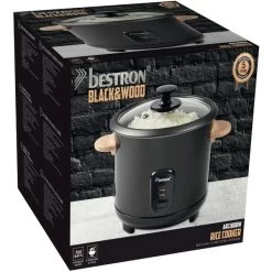 Bestron ARC180BW, Reiskocher 5 Bestron ARC180BW, Reiskocher -Küche Geschäft Bestron ARC180BW Reiskocher@@1740998 32