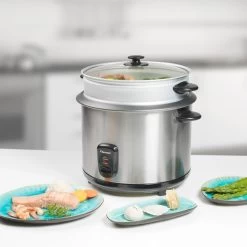 Bestron ARC280, Reiskocher -Küche Geschäft Bestron ARC280 Reiskocher@@9gh6db06 10