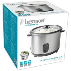 Bestron ARC280, Reiskocher -Küche Geschäft Bestron ARC280 Reiskocher@@9gh6db06 8