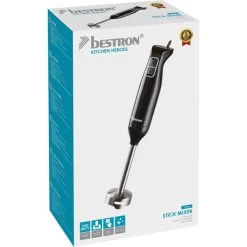 Bestron ASM250Z, Stabmixer -Küche Geschäft Bestron ASM250Z Stabmixer@@1740955 4