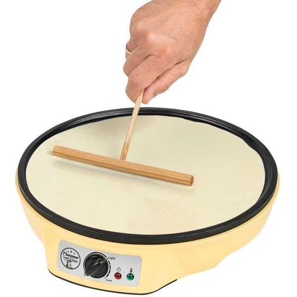 Bestron ASW602, Crêpesmaker 6 Bestron ASW602, Crêpesmaker – Bild 6