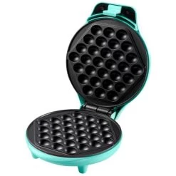 Bestron Bubble-Waffeleisen ABWM300M -Küche Geschäft Bestron Bubble Waffeleisen ABWM300M@@1915013 2