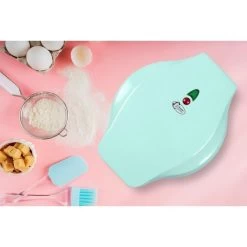 Bestron Bubble-Waffeleisen ABWM300M -Küche Geschäft Bestron Bubble Waffeleisen ABWM300M@@1915013 7